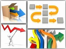 Free Powerpoint Clipart by Powerpoint Arrow Templates And Clipart For Presentations Free Powerpoint Clipart