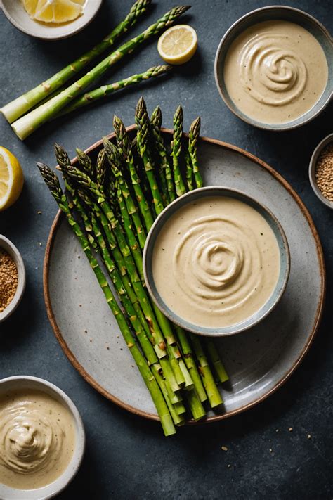 10 Delicious Sauces for Asparagus