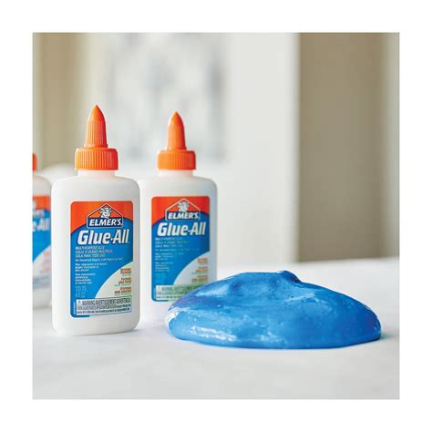 Elmer's Glue-All Multi-Purpose Glue, 4 fl oz