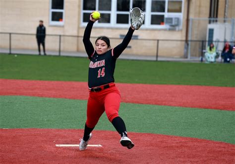 How a trio of sisters turned Weehawken softball into a Group 1 title ...