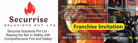 Securrise Solutions