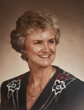 Charlotte Fulmer Obituary (2025) - Tuscaloosa, AL - Tuscaloosa Memorial ...