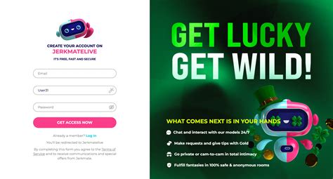 Jerkmate: Official Website USA | Live Sex Cam Shows