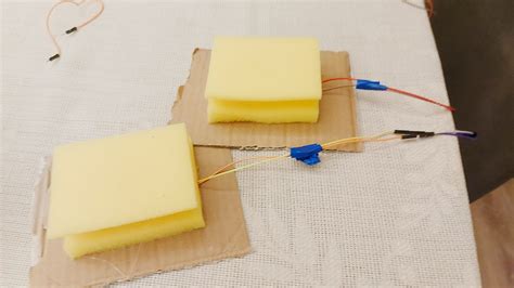 Arduino Java 的图像结果