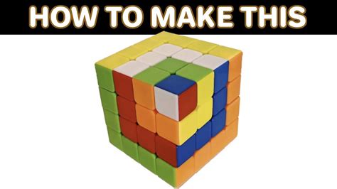 Image result for 4x4 Rubiks Cube Tutorial