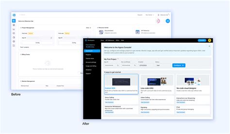 App Overview 的图像结果