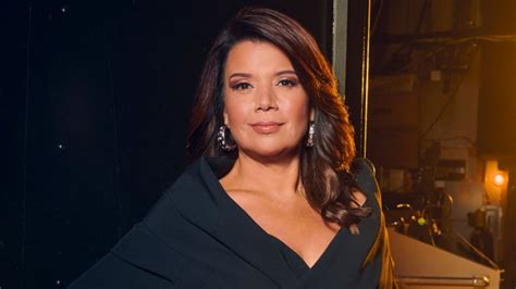 'The View's Ana Navarro Shares Excitement Over Hosting Night Two Of DNC ...