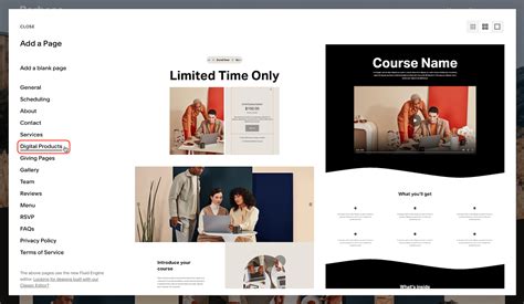 How to Set Up Squarespace Member Sites: A Beginner’s Guide