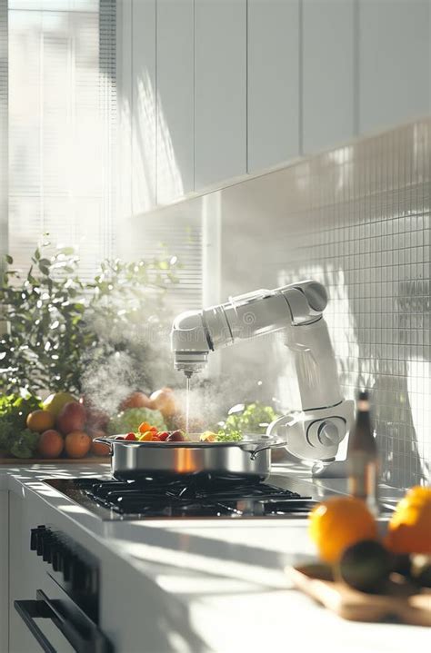 Automated Cooking Robot 的图像结果