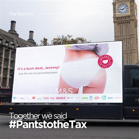 #PantstotheTax – Love Luna
