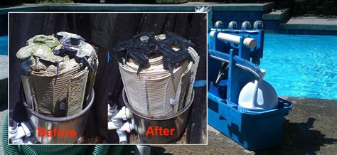 Image result for Washing Machine Pool Filter Cleaner