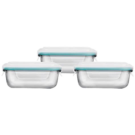 Buy Green Kivvi Storage Container - Rectangle Online at Best Price of ...