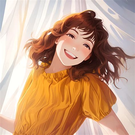 Ai生成动漫 的图像结果