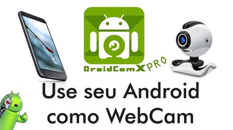 DroidCamX Wireless Webcam Pro - Android Apps on Google Play