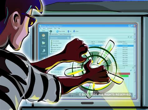 Eight apps for securing your personal information - 8 apps for securing ...