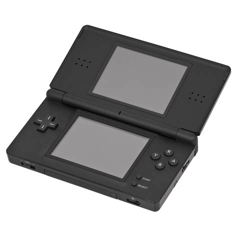 Nintendo DS – Capsule Computers