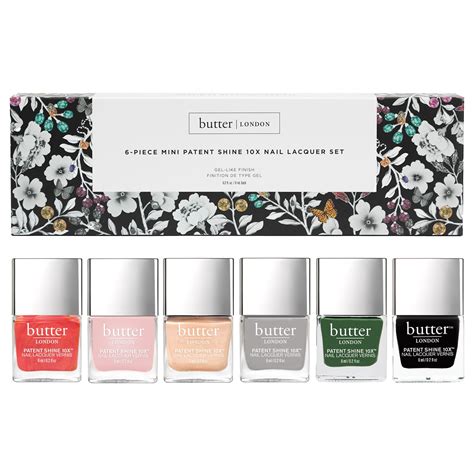 Nail Polish Sets