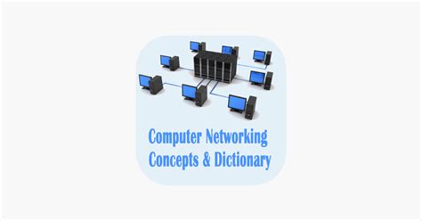 Computer Networking Dictionary 的图像结果