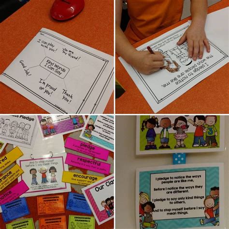 Class Pledge 的图像结果