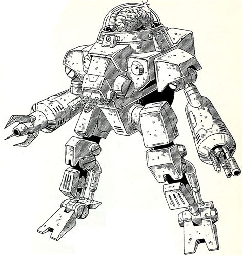 Image result for Alien Brain Drain