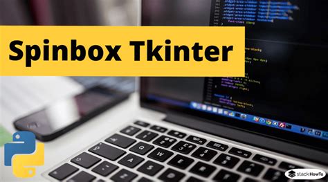Image result for Spin Box Python