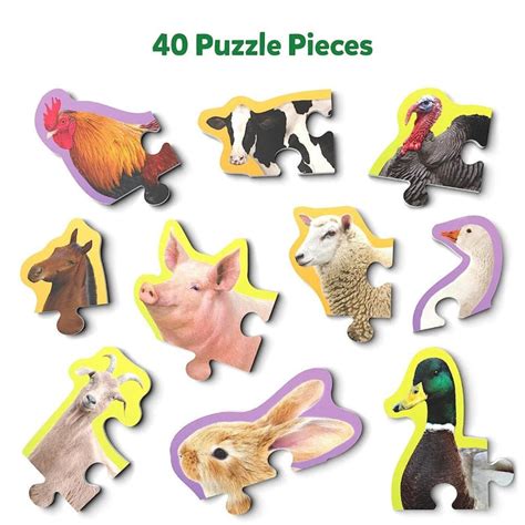 Skillmatics Step By Step Puzzles — Toycra
