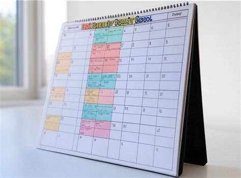 Berkeley County School Calendar 2024-2025: Key Dates, Breaks, and More ...