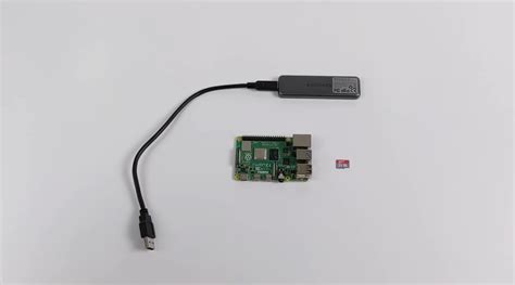 Raspberry Pi Dual Boot Pi OS And 的图像结果