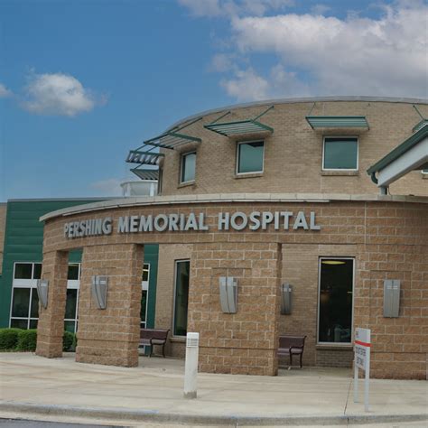 Hedrick Medical Center - Missouri Physician Partners