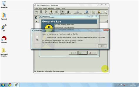 Image result for Gpg4win Tutorial