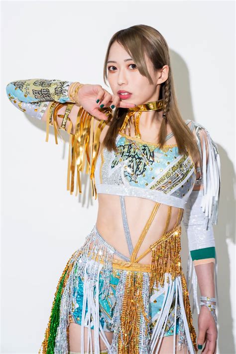 Saya Kamitani : r/WrestleWithTheJoshis2