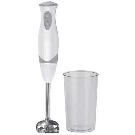 How Do Stick Blenders Work at Andrea Lawrence blog