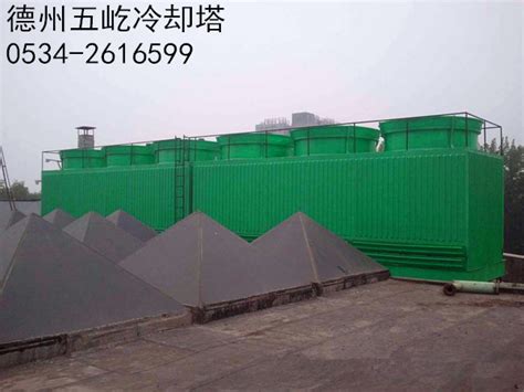 玻璃钢设备展示图_武汉飞博乐环保工程有限公司