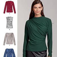 Image result for Simplicity Patterns Review