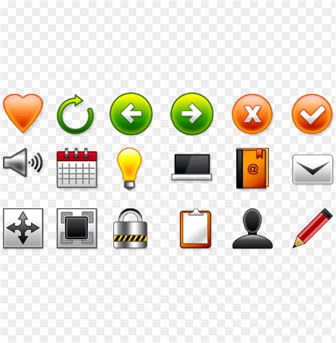 Web Icons 的图像结果