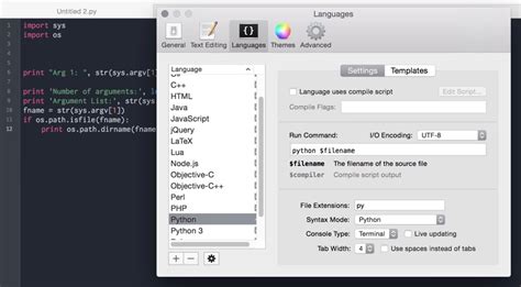 Image result for CodeRunner Extensions Alternatives
