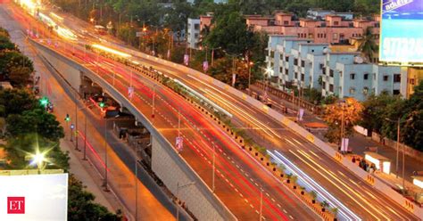 Government's ultimatum to road developers: Perform or perish - The ...
