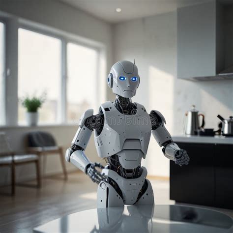 Future Home Robot 的图像结果