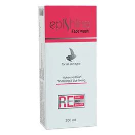 Epishine Face Wash | Uses, Side Effects, Price | Apollo Pharmacy