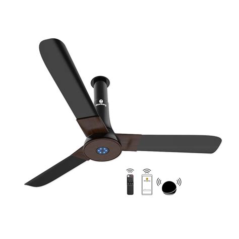 Buy atomberg Studio Smart+ 1200mm BLDC Ceiling Fan with IoT & Remote ...