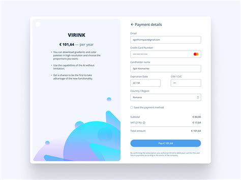 Image result for Website Design Subscription Plan Example