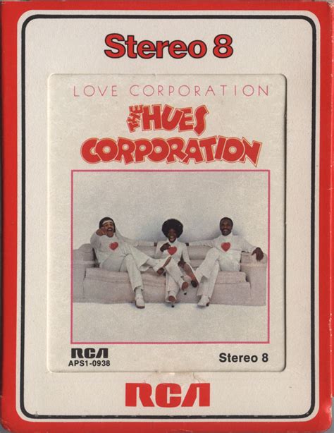 Hues Corporation 的图像结果