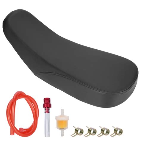 Buy WATOAY ATV Seat Compatible for 50cc 70cc 90cc 110cc Taotao 110B ...