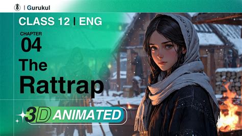 Image result for Class 12 Chapter Rat Trap