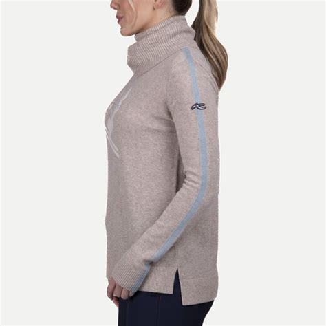 Women's High-End Ski and Golf Apparel