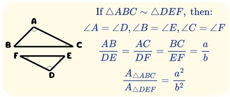 Image result for Similar Triangles Explained