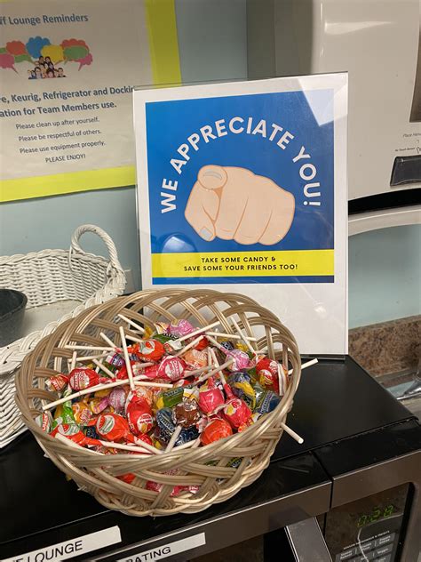 Employee Appreciation Party Ideas