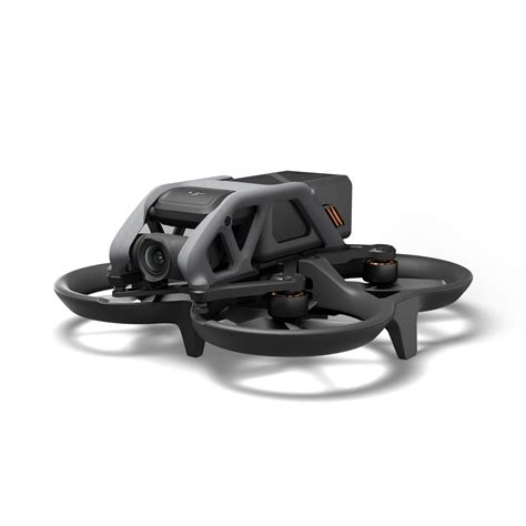 DJI Avata No RC Drone Camera