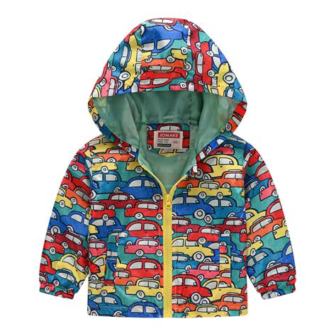 Ierhent Boys Sport Coat Baby Boys' Outerwear Jackets & Coats Summer Sun ...