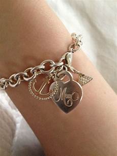 Style And Charm At Their Best by S Charm Bracelet I Would Add 2 Charms Style And Charm At Their Best